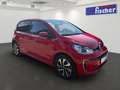 Volkswagen e-up! Active Garantie 1.Hand Sitzhzg Navi RFK Rot - thumbnail 2