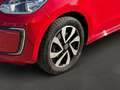 Volkswagen e-up! Active Garantie 1.Hand Sitzhzg Navi RFK Rot - thumbnail 8