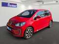 Volkswagen e-up! Active Garantie 1.Hand Sitzhzg Navi RFK Rot - thumbnail 1