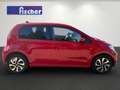 Volkswagen e-up! Active Garantie 1.Hand Sitzhzg Navi RFK Rot - thumbnail 3