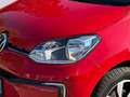 Volkswagen e-up! Active Garantie 1.Hand Sitzhzg Navi RFK Rot - thumbnail 7