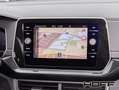Volkswagen T-Cross 1.5 TSI DSG R-Line AHK Kamera Navi App-Con. Gris - thumbnail 7