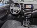 Volkswagen T-Cross 1.5 TSI DSG R-Line AHK Kamera Navi App-Con. Gris - thumbnail 6