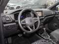 Volkswagen T-Cross 1.5 TSI DSG R-Line AHK Kamera Navi App-Con. Gris - thumbnail 4