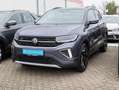 Volkswagen T-Cross 1.5 TSI DSG R-Line AHK Kamera Navi App-Con. Gris - thumbnail 12