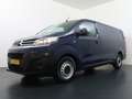 Citroen Jumpy 2.0HDI 123PK AUT-8 H1L3 120 XL 3-P Airco Cruise Co Blauw - thumbnail 28