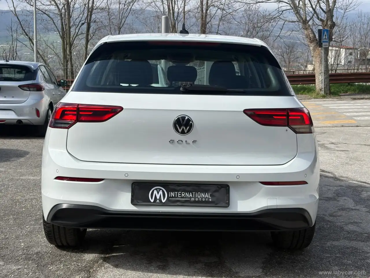 Volkswagen Golf 2.0 TDI 115 CV SCR Life 6