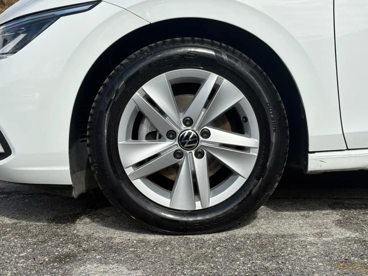 Volkswagen Golf 2.0 TDI 115 CV SCR Life 9