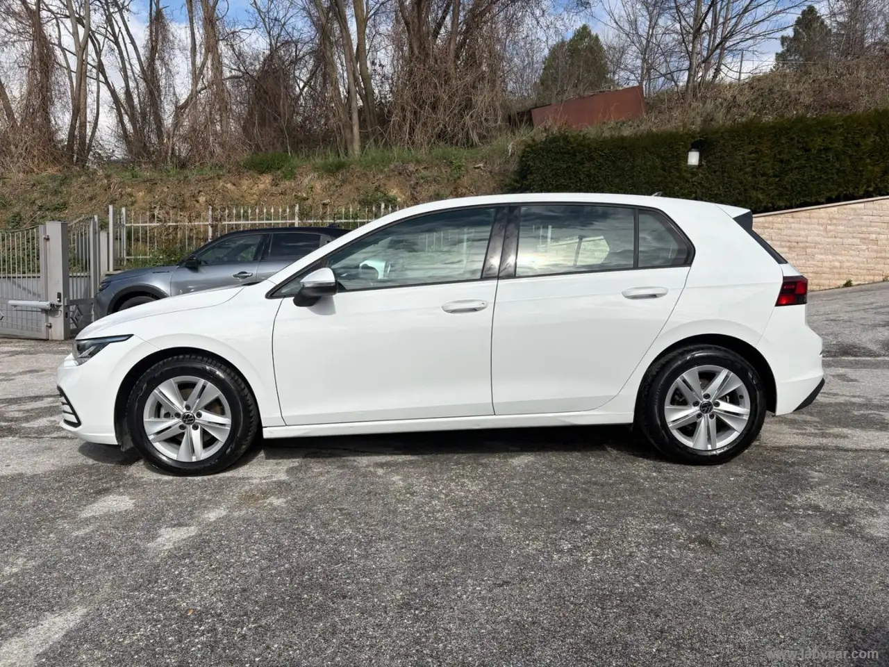 Volkswagen Golf 2.0 TDI 115 CV SCR Life 8