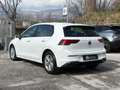 Volkswagen Golf 2.0 TDI 115 CV SCR Life Weiß - thumbnail 7