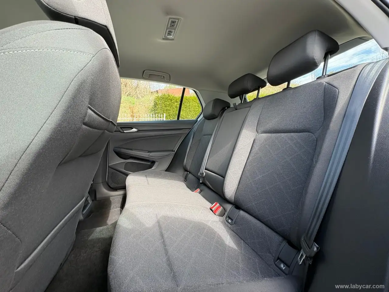 Volkswagen Golf 2.0 TDI 115 CV SCR Life 12