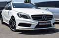 Mercedes-Benz A 180 180 CDI FASCINATION Blanc - thumbnail 1