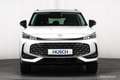 MG HS PHEV Luxury LEDER 360° NAV ASSISTENZ Weiß - thumbnail 2