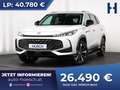 MG HS PHEV Luxury LEDER 360° NAV ASSISTENZ Weiß - thumbnail 1