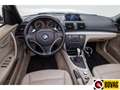 BMW 125 1-serie Cabrio 125i High Executive 28 PK | Keyless Grijs - thumbnail 5