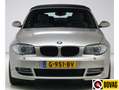 BMW 125 1-serie Cabrio 125i High Executive 28 PK | Keyless Grijs - thumbnail 30