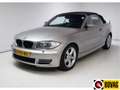BMW 125 1-serie Cabrio 125i High Executive 28 PK | Keyless Grijs - thumbnail 29