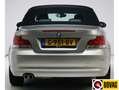 BMW 125 1-serie Cabrio 125i High Executive 28 PK | Keyless Grijs - thumbnail 7