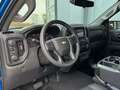 Chevrolet Silverado 1500 Crew Cab LONG 2.7 Finanz. 5.99% Bleu - thumbnail 10