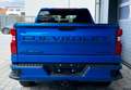 Chevrolet Silverado 1500 Crew Cab LONG 2.7 Finanz. 5.99% Bleu - thumbnail 7