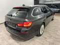 BMW 518 dA Grey - thumbnail 4