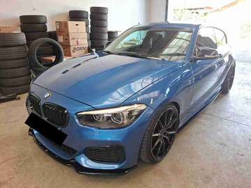 M140i special edition m performance