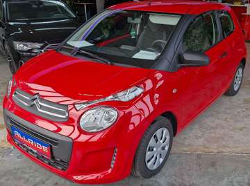 C1 1.0 VTi Airscape Feel S
