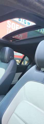 Jaguar XE 20d AWD Aut. R-Sport