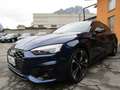 Audi S5 S5 Coupe 3.0 tdi mhev Sport Attitude quattro 347cv Blu/Azzurro - thumbnail 1