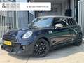 MINI John Cooper Works Mini 1.5 Dalston Edition | JCW PACK | LEDER | HARM Blauw - thumbnail 1