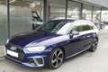 Audi A4 Avant 35 TDI*360°Cam*Virtual*19"*S-Line*AHK Blauw - thumbnail 5