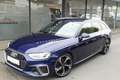 Audi A4 Avant 35 TDI*360°Cam*Virtual*19"*S-Line*AHK Blauw - thumbnail 2