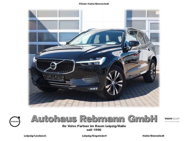 Imagine Volvo XC60 B4 Momentum Pro FWD