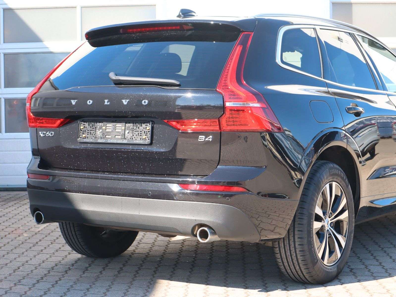 Volvo XC 60