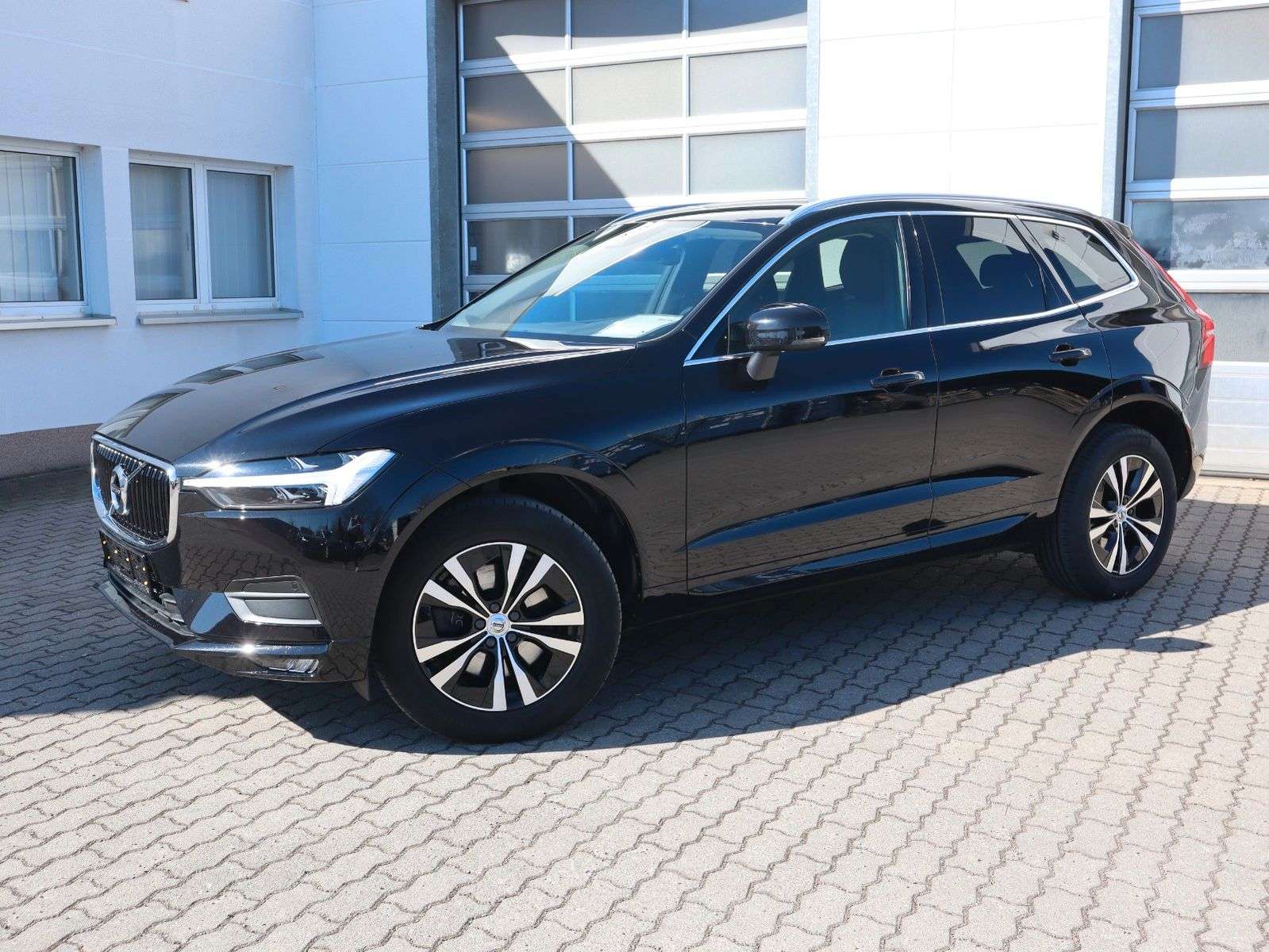 Volvo XC 60