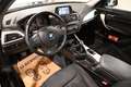 BMW 114 114i HATCH / GPS NAVIGATION / BLUETOOTH / PDC ! Zwart - thumbnail 12