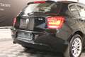 BMW 114 114i HATCH / GPS NAVIGATION / BLUETOOTH / PDC ! Zwart - thumbnail 5