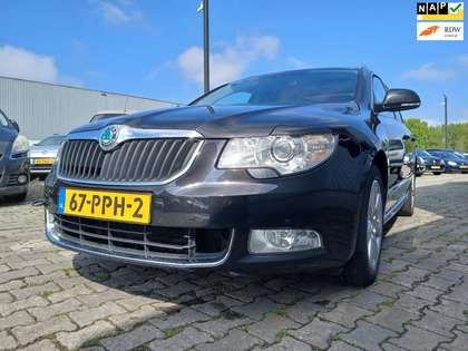 Skoda Superb Combi 1.8 TSI Elegance - Airco - Navi - Cruise - S