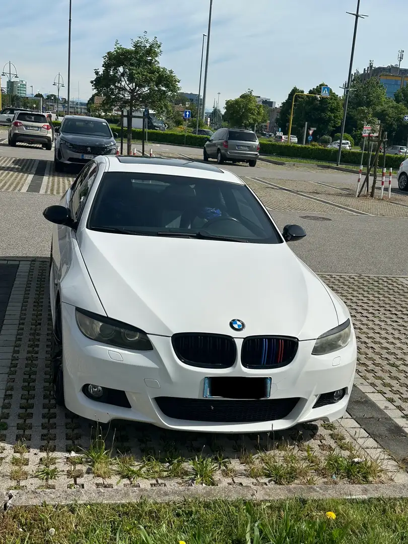 BMW 335 335d Coupe Attiva auto - 1