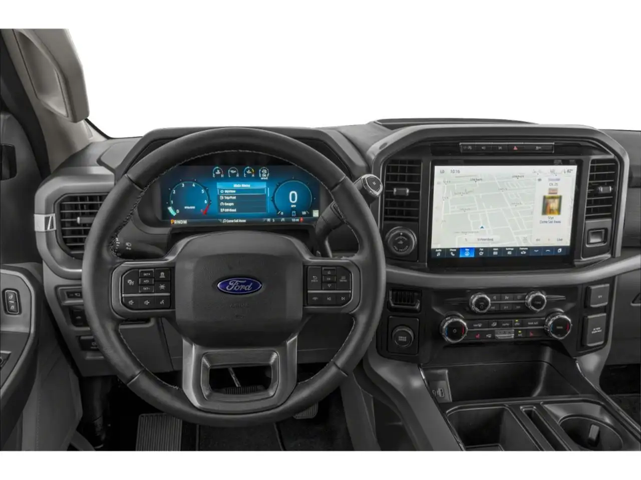 Ford F 150 fotografie Ford F 150