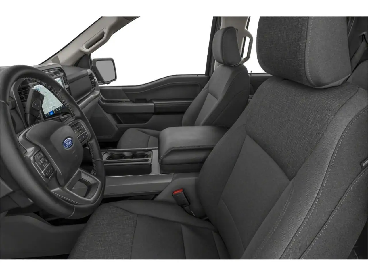 Ford F 150 fotografie Ford F 150