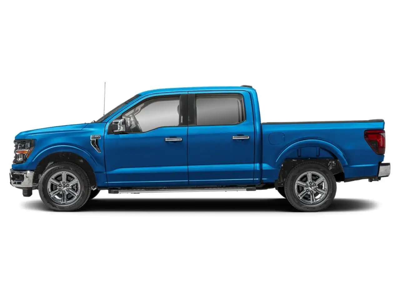Ford F 150 fotografie Ford F 150