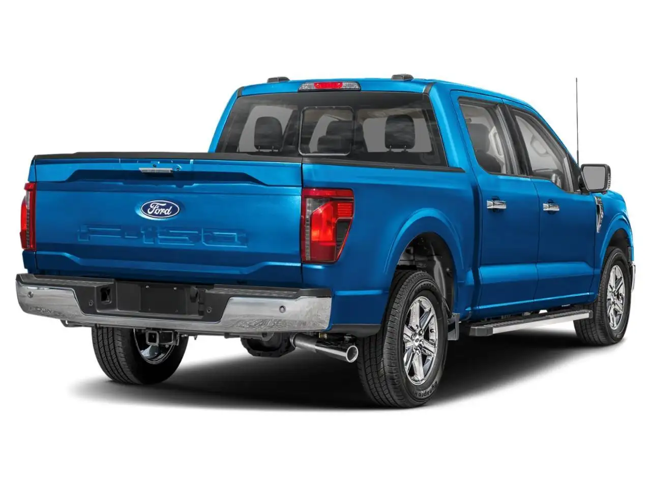 Ford F 150 fotografie Ford F 150