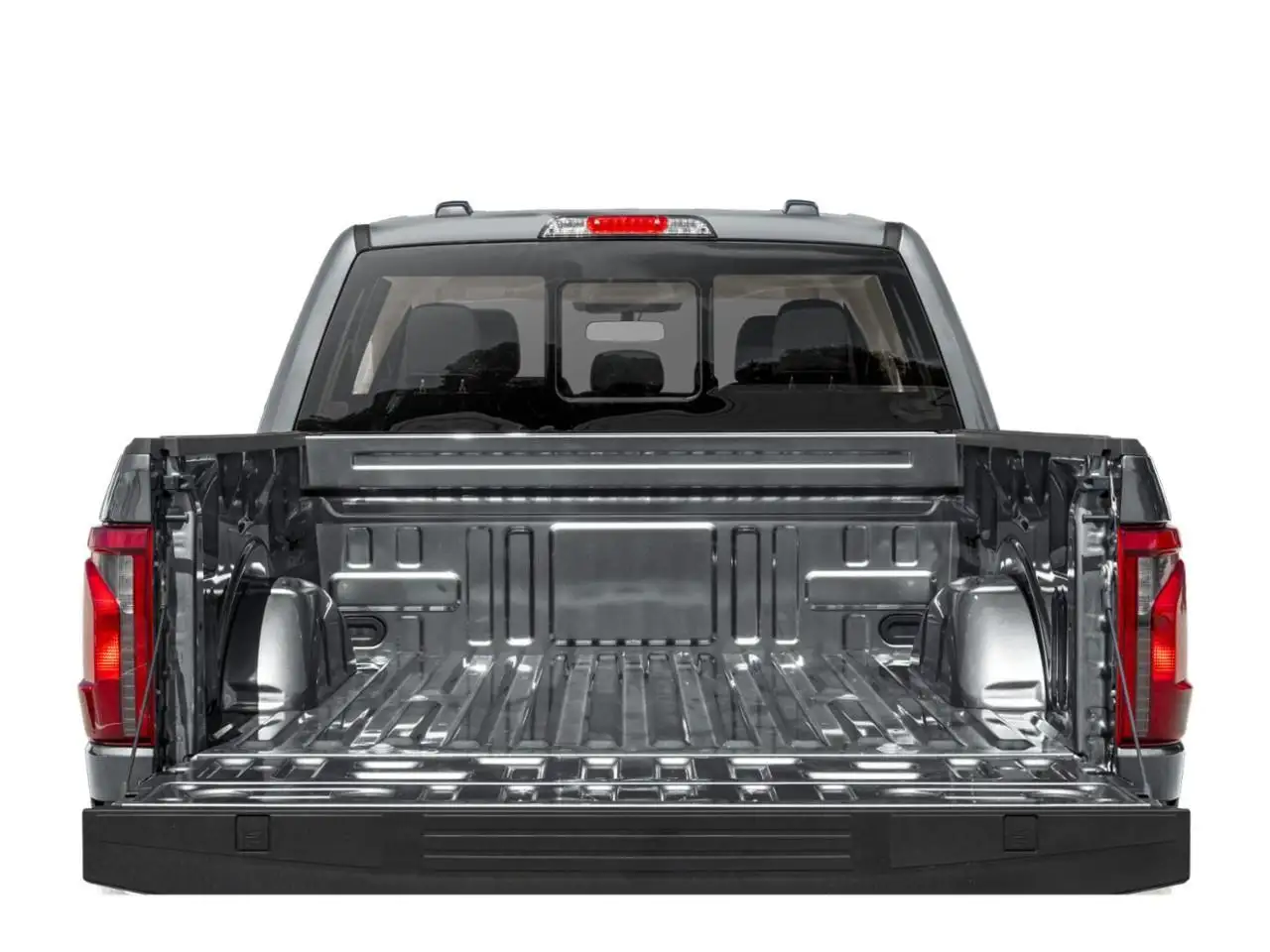 Ford F 150 fotografie Ford F 150