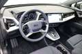 Audi Q4 e-tron 40 e-tron . Matrix Navi AHK Gris - thumbnail 9