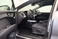 Audi Q4 e-tron 40 e-tron . Matrix Navi AHK Gris - thumbnail 8