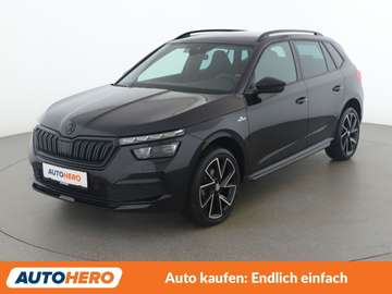 1.5 TSI ACT Monte Carlo