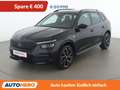 Skoda Kamiq 1.5 TSI ACT Monte Carlo Schwarz - thumbnail 1