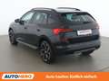 Skoda Kamiq 1.5 TSI ACT Monte Carlo Schwarz - thumbnail 4