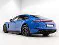 Porsche Panamera 4S E-Hybrid Blauw - thumbnail 3